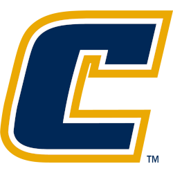 Chattanooga Mocs Primary Logo 2008 - 2014